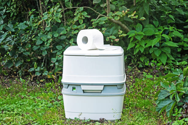 Best Portable toilet rental for construction  in Davis, CA