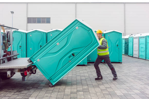 Best Emergency porta potty rental  in Davis, CA