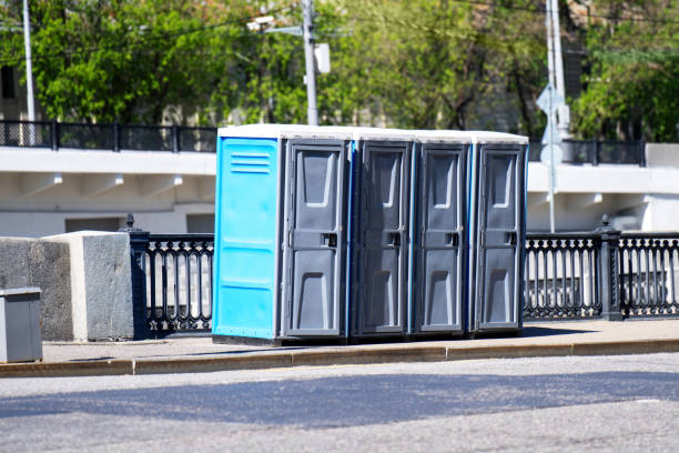 Portable Toilet Options We Offer in Davis, CA