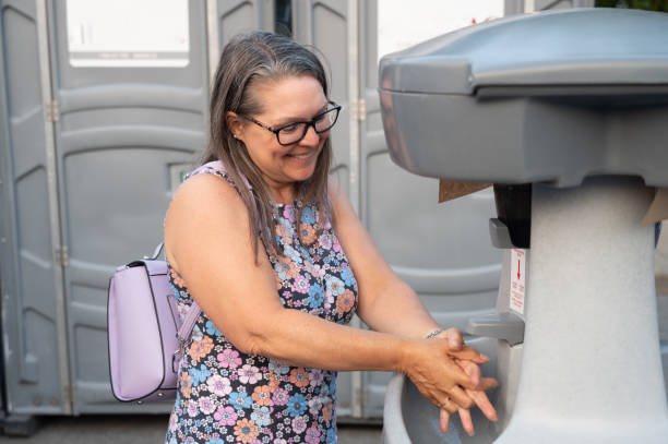 Best Construction site porta potty rental  in Davis, CA